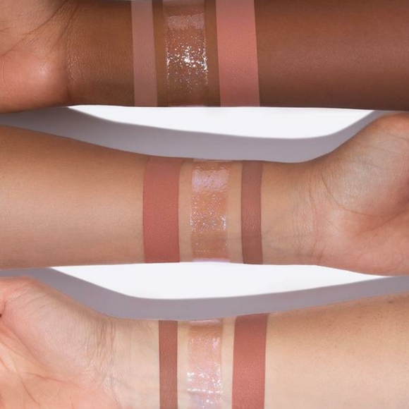 Dose of Colors Makeup Newbnib Dose Of Colors X Daisy Duck Lipgloss